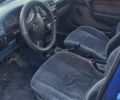 Синий Опель Вектра, объемом двигателя 2 л и пробегом 245 тыс. км за 1350 $, фото 6 на Automoto.ua