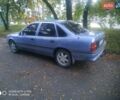 Синий Опель Вектра, объемом двигателя 1.8 л и пробегом 500 тыс. км за 1600 $, фото 2 на Automoto.ua