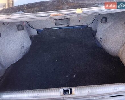 Синий Опель Вектра, объемом двигателя 1.6 л и пробегом 307 тыс. км за 1274 $, фото 4 на Automoto.ua