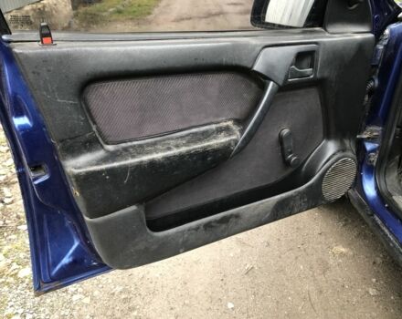 Синій Опель Вектра, об'ємом двигуна 0 л та пробігом 333 тис. км за 850 $, фото 3 на Automoto.ua