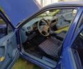 Синій Опель Вектра, об'ємом двигуна 1.6 л та пробігом 300 тис. км за 1100 $, фото 18 на Automoto.ua