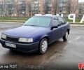 Синий Опель Вектра, объемом двигателя 1.6 л и пробегом 230 тыс. км за 1350 $, фото 1 на Automoto.ua