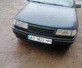 Синий Опель Вектра, объемом двигателя 1.8 л и пробегом 150 тыс. км за 1150 $, фото 1 на Automoto.ua