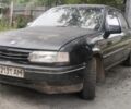 Синий Опель Вектра, объемом двигателя 1.8 л и пробегом 250 тыс. км за 900 $, фото 1 на Automoto.ua