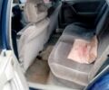 Синий Опель Вектра, объемом двигателя 1.8 л и пробегом 385 тыс. км за 1600 $, фото 4 на Automoto.ua