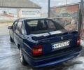 Синій Опель Вектра, об'ємом двигуна 1.4 л та пробігом 254 тис. км за 500 $, фото 4 на Automoto.ua