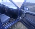 Синий Опель Вектра, объемом двигателя 1.6 л и пробегом 300 тыс. км за 1600 $, фото 12 на Automoto.ua