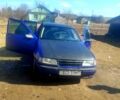 Синий Опель Вектра, объемом двигателя 18 л и пробегом 0 тыс. км за 1000 $, фото 3 на Automoto.ua