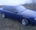 Синий Опель Вектра, объемом двигателя 1.6 л и пробегом 300 тыс. км за 1600 $, фото 3 на Automoto.ua