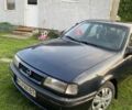 Синий Опель Вектра, объемом двигателя 1.7 л и пробегом 350 тыс. км за 1000 $, фото 4 на Automoto.ua