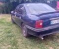 Синий Опель Вектра, объемом двигателя 2 л и пробегом 230 тыс. км за 702 $, фото 5 на Automoto.ua