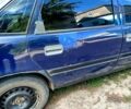 Синій Опель Вектра, об'ємом двигуна 1.6 л та пробігом 300 тис. км за 1250 $, фото 4 на Automoto.ua