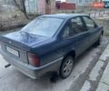 Опель Вектра 1991 в Нежине на Automoto.ua Синий Опель Вектра, объемом двигателя 1.6 л и пробегом 250 тыс. км за 2000 $, фото 3 на Automoto.ua