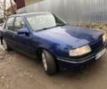 Синій Опель Вектра, об'ємом двигуна 0 л та пробігом 333 тис. км за 850 $, фото 1 на Automoto.ua