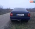 Синій Опель Вектра, об'ємом двигуна 1.6 л та пробігом 301 тис. км за 1600 $, фото 4 на Automoto.ua