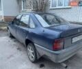 Опель Вектра 1991 в Нежине на Automoto.ua Синий Опель Вектра, объемом двигателя 1.6 л и пробегом 250 тыс. км за 2000 $, фото 1 на Automoto.ua