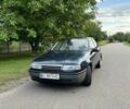 Синий Опель Вектра, объемом двигателя 1.6 л и пробегом 200 тыс. км за 1500 $, фото 1 на Automoto.ua