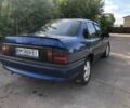 Синій Опель Вектра, об'ємом двигуна 2 л та пробігом 380 тис. км за 1690 $, фото 2 на Automoto.ua
