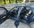 Синій Опель Вектра, об'ємом двигуна 1.4 л та пробігом 394 тис. км за 600 $, фото 5 на Automoto.ua