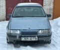 Синий Опель Вектра, объемом двигателя 1.7 л и пробегом 280 тыс. км за 1300 $, фото 1 на Automoto.ua