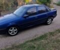 Синий Опель Вектра, объемом двигателя 2 л и пробегом 245 тыс. км за 1350 $, фото 2 на Automoto.ua