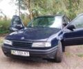 Синий Опель Вектра, объемом двигателя 1.6 л и пробегом 300 тыс. км за 750 $, фото 1 на Automoto.ua