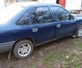 Синій Опель Вектра, об'ємом двигуна 1.6 л та пробігом 345 тис. км за 1700 $, фото 2 на Automoto.ua