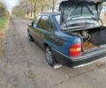 Синий Опель Вектра, объемом двигателя 2 л и пробегом 444 тыс. км за 899 $, фото 9 на Automoto.ua