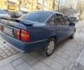 Синий Опель Вектра, объемом двигателя 1.8 л и пробегом 312 тыс. км за 890 $, фото 6 на Automoto.ua