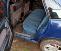 Синій Опель Вектра, об'ємом двигуна 1.6 л та пробігом 0 тис. км за 1400 $, фото 4 на Automoto.ua
