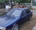 Синий Опель Вектра, объемом двигателя 1.8 л и пробегом 250 тыс. км за 379 $, фото 1 на Automoto.ua
