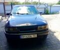Синий Опель Вектра, объемом двигателя 2 л и пробегом 250 тыс. км за 2200 $, фото 1 на Automoto.ua