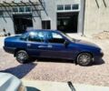 Синий Опель Вектра, объемом двигателя 1.6 л и пробегом 600 тыс. км за 900 $, фото 4 на Automoto.ua