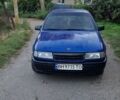 Синий Опель Вектра, объемом двигателя 2 л и пробегом 245 тыс. км за 1350 $, фото 1 на Automoto.ua