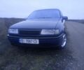 Синий Опель Вектра, объемом двигателя 1.6 л и пробегом 300 тыс. км за 1600 $, фото 1 на Automoto.ua