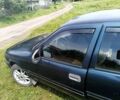 Синій Опель Вектра, об'ємом двигуна 2 л та пробігом 200 тис. км за 2000 $, фото 4 на Automoto.ua