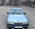Синий Опель Вектра, объемом двигателя 1.6 л и пробегом 250 тыс. км за 1650 $, фото 7 на Automoto.ua