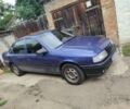 Синий Опель Вектра, объемом двигателя 1.8 л и пробегом 376 тыс. км за 1204 $, фото 1 на Automoto.ua