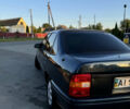 Синій Опель Вектра, об'ємом двигуна 1.8 л та пробігом 228 тис. км за 2000 $, фото 15 на Automoto.ua
