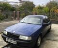 Синий Опель Вектра, объемом двигателя 2 л и пробегом 30 тыс. км за 1100 $, фото 1 на Automoto.ua