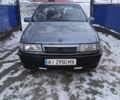 Синий Опель Вектра, объемом двигателя 1.6 л и пробегом 753 тыс. км за 785 $, фото 1 на Automoto.ua