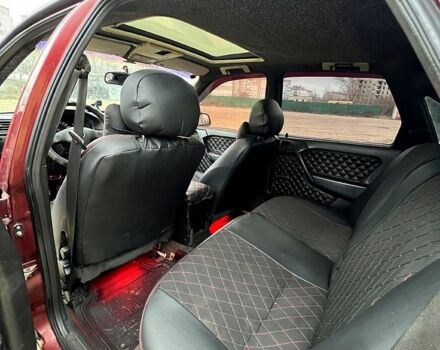 Синій Опель Вектра, об'ємом двигуна 2 л та пробігом 450 тис. км за 1800 $, фото 7 на Automoto.ua