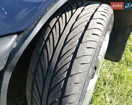 Синій Опель Вектра, об'ємом двигуна 1.8 л та пробігом 274 тис. км за 1700 $, фото 21 на Automoto.ua