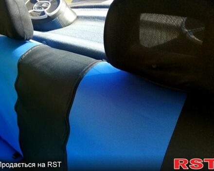 Синий Опель Вектра, объемом двигателя 2 л и пробегом 500 тыс. км за 1850 $, фото 12 на Automoto.ua