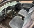 Синий Опель Вектра, объемом двигателя 2 л и пробегом 220 тыс. км за 1200 $, фото 7 на Automoto.ua