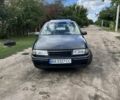 Синій Опель Вектра, об'ємом двигуна 2 л та пробігом 270 тис. км за 674 $, фото 1 на Automoto.ua
