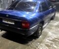Синій Опель Вектра, об'ємом двигуна 1.6 л та пробігом 276 тис. км за 1050 $, фото 3 на Automoto.ua