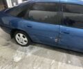 Синий Опель Вектра, объемом двигателя 2 л и пробегом 290 тыс. км за 1000 $, фото 5 на Automoto.ua