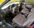 Синий Опель Вектра, объемом двигателя 2 л и пробегом 100 тыс. км за 1650 $, фото 1 на Automoto.ua