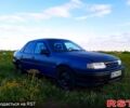 Синий Опель Вектра, объемом двигателя 2 л и пробегом 255 тыс. км за 750 $, фото 1 на Automoto.ua
